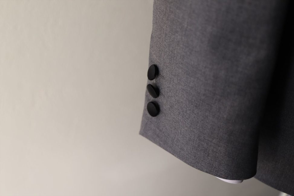 オーダースーツ　福岡　カノニコ