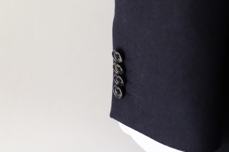 オーダースーツ　福岡　フォックスブラザーズ