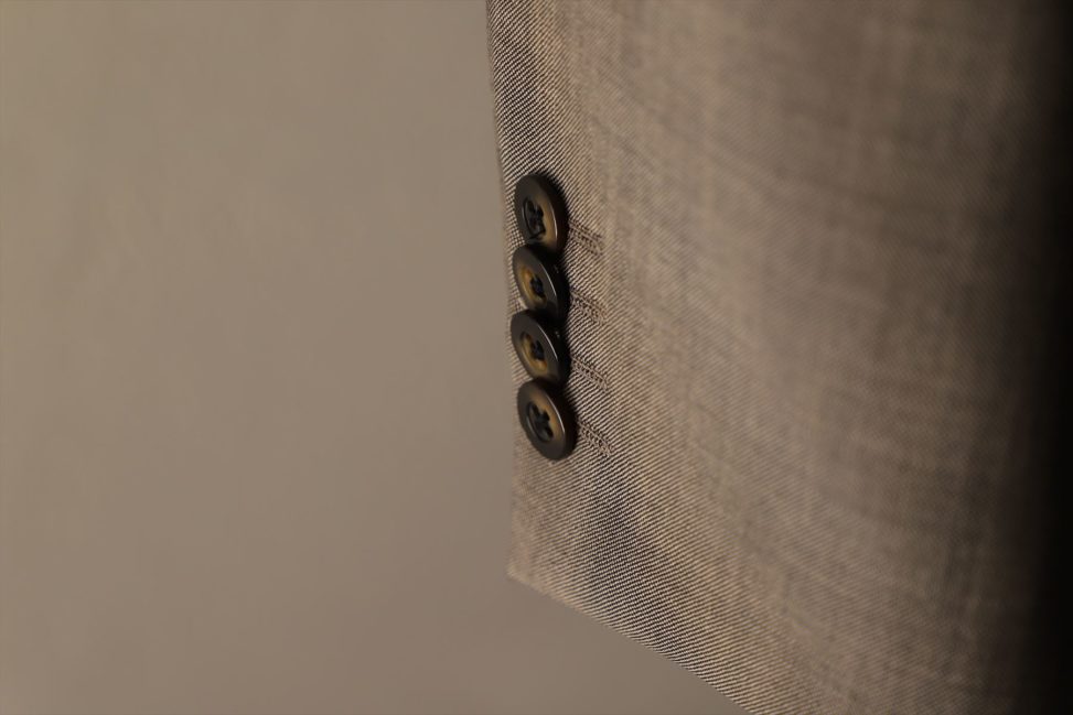 オーダースーツ　福岡　カノニコ