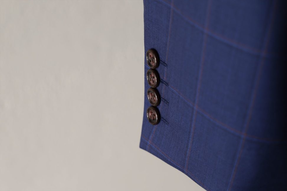 オーダースーツ　福岡　カノニコ