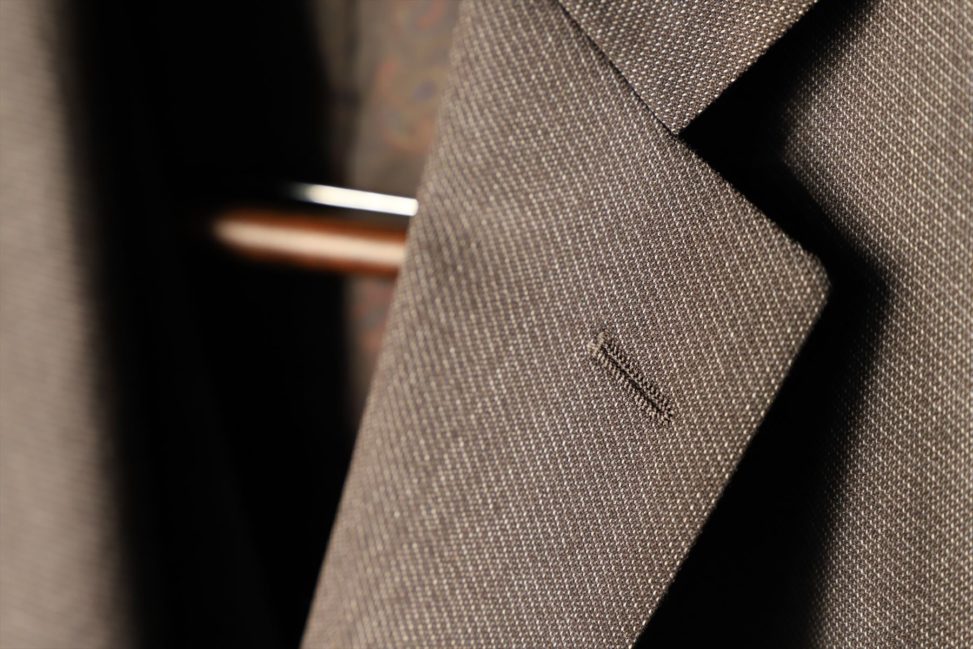 オーダースーツ　福岡　トーニャ